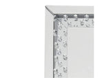 97025 Nysa Floor Mirror