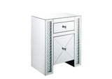 97026 Nysa Accent Table