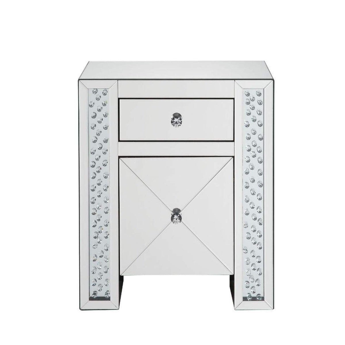 97026 Nysa Accent Table