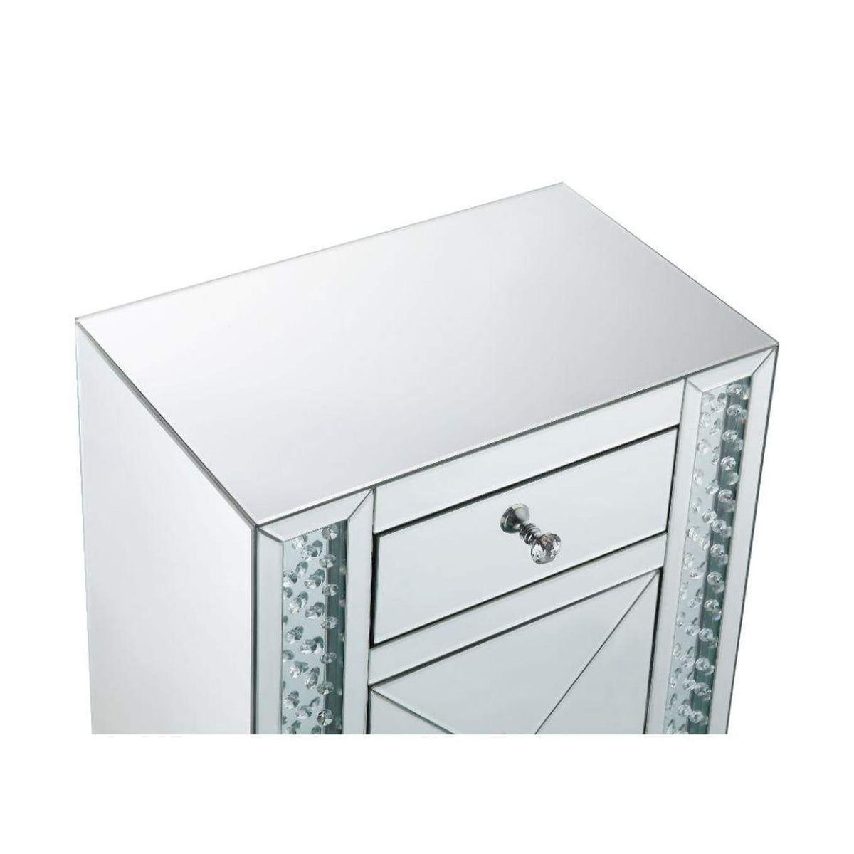 97026 Nysa Accent Table