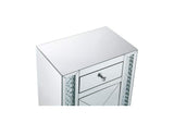 97026 Nysa Accent Table