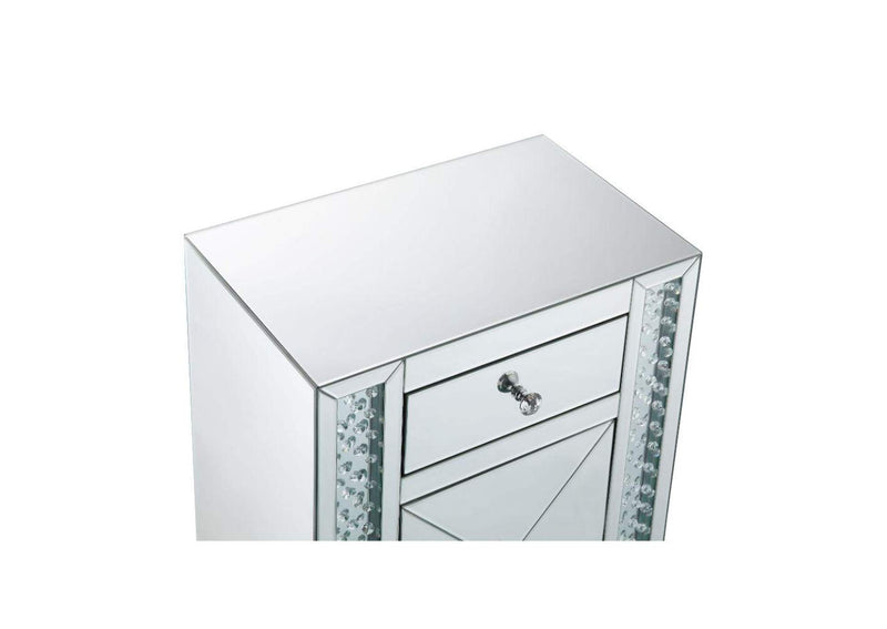 97026 Nysa Accent Table