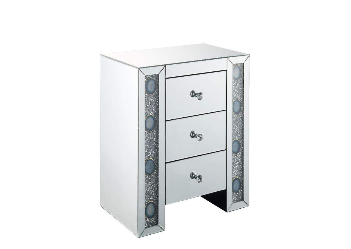 97028 Sonia Accent Table