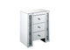 97028 Sonia Accent Table