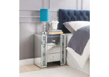 97028 Sonia Accent Table