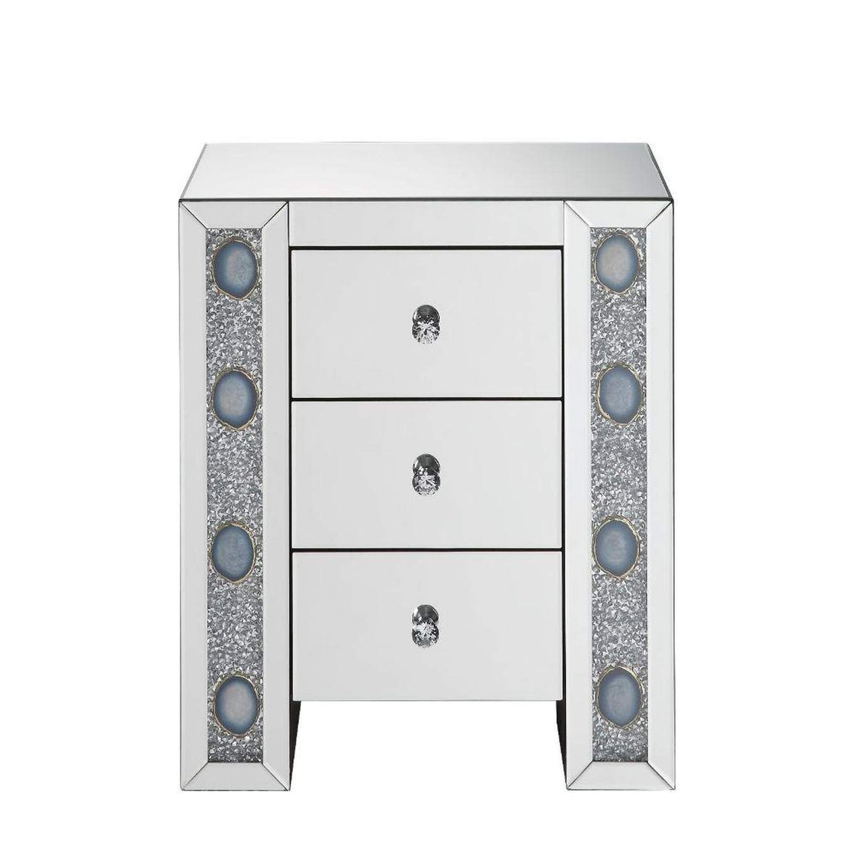 97028 Sonia Accent Table