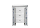 97028 Sonia Accent Table