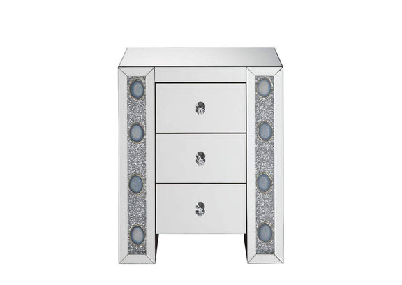 97028 Sonia Accent Table
