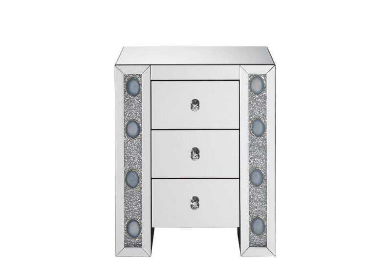 97028 Sonia Accent Table