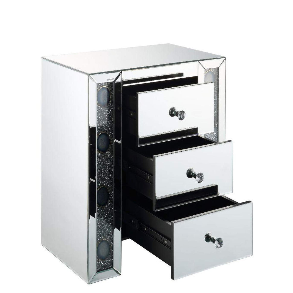 97028 Sonia Accent Table