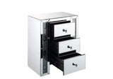 97028 Sonia Accent Table