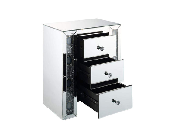97028 Sonia Accent Table