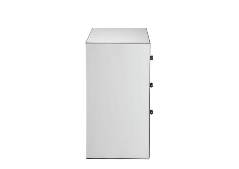 97028 Sonia Accent Table