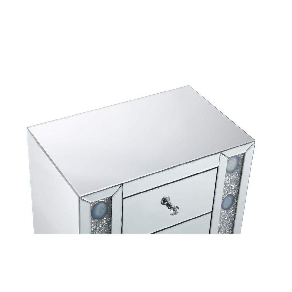 97028 Sonia Accent Table