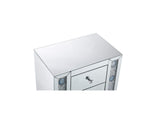 97028 Sonia Accent Table