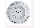 97045 Nysa Wall Clock