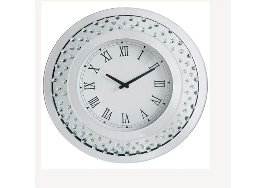 97045 Nysa Wall Clock