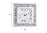 97047 Sonia Wall Clock