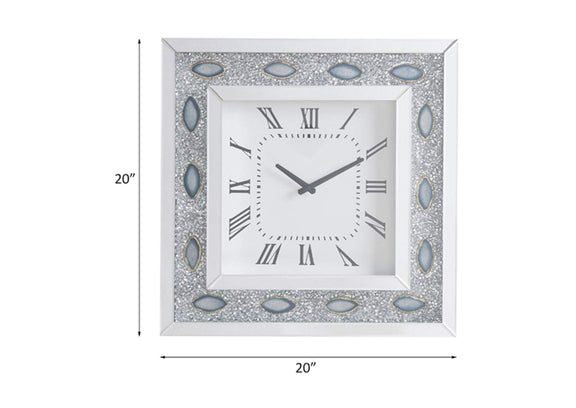 97047 Sonia Wall Clock