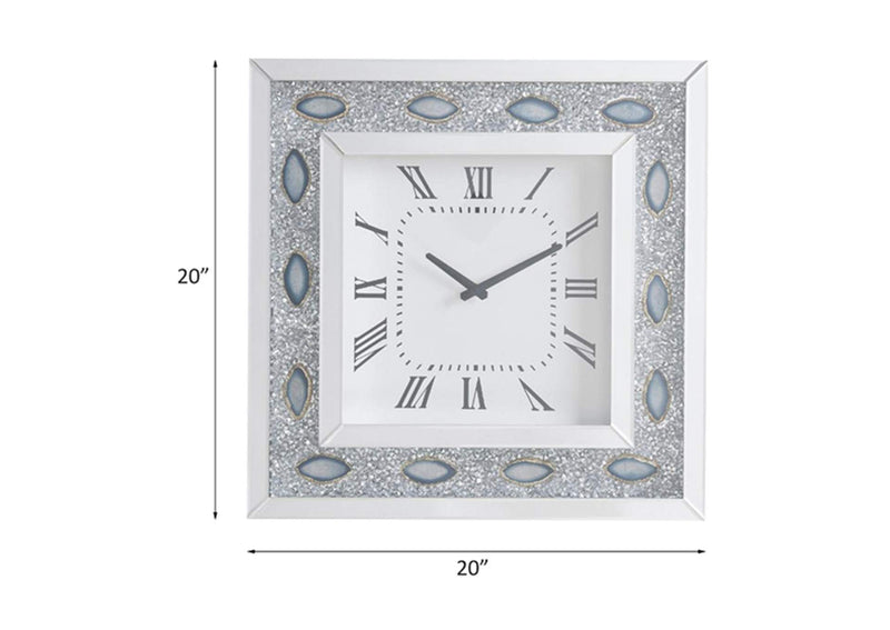 97047 Sonia Wall Clock