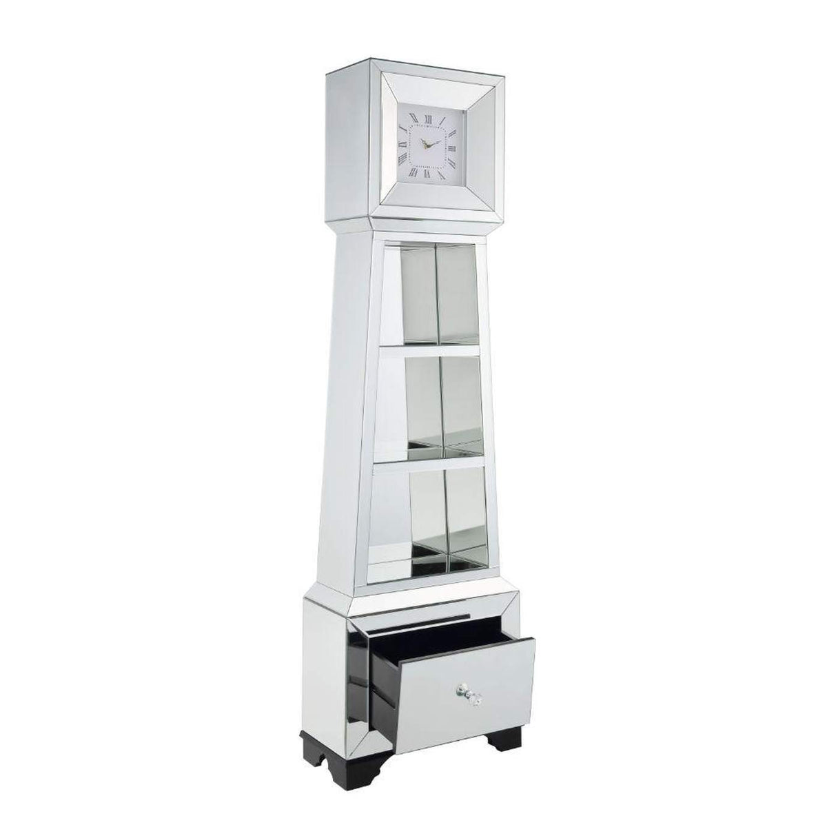 97048 Dominic Grandfather Clock