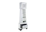 97048 Dominic Grandfather Clock