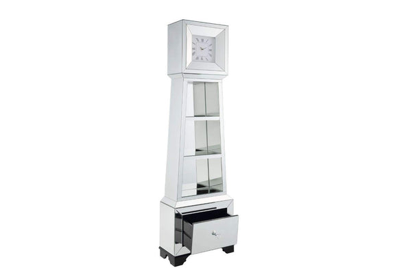 97048 Dominic Grandfather Clock