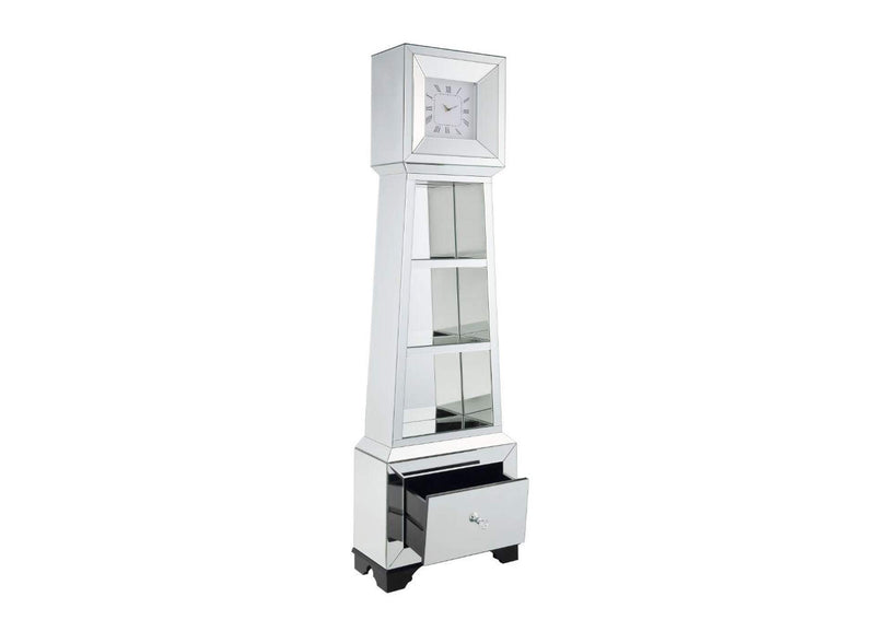 97048 Dominic Grandfather Clock