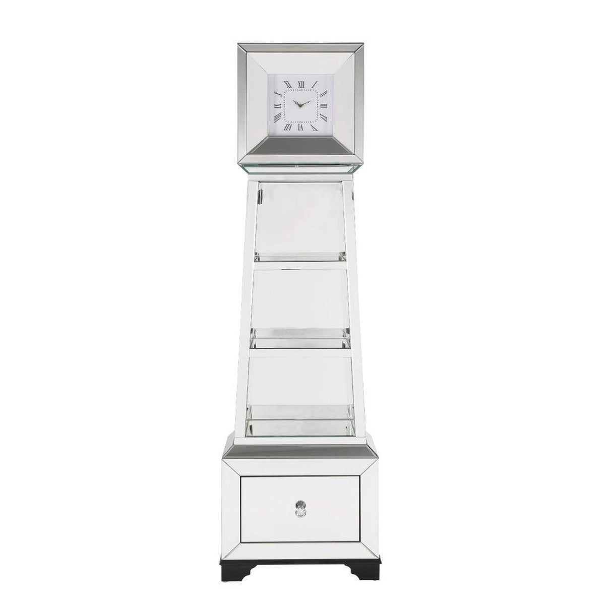 97048 Dominic Grandfather Clock