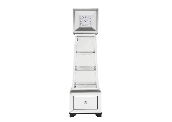 97048 Dominic Grandfather Clock