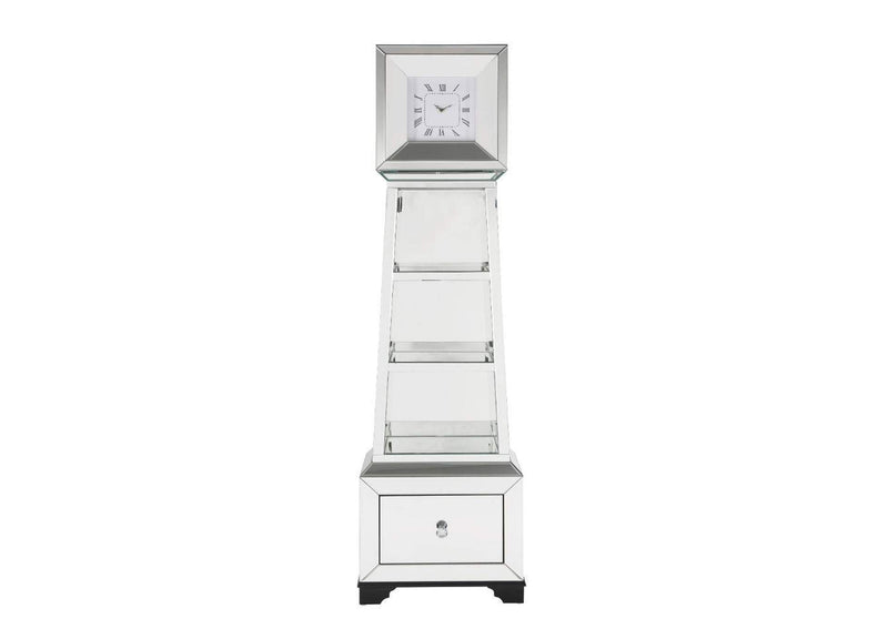 97048 Dominic Grandfather Clock