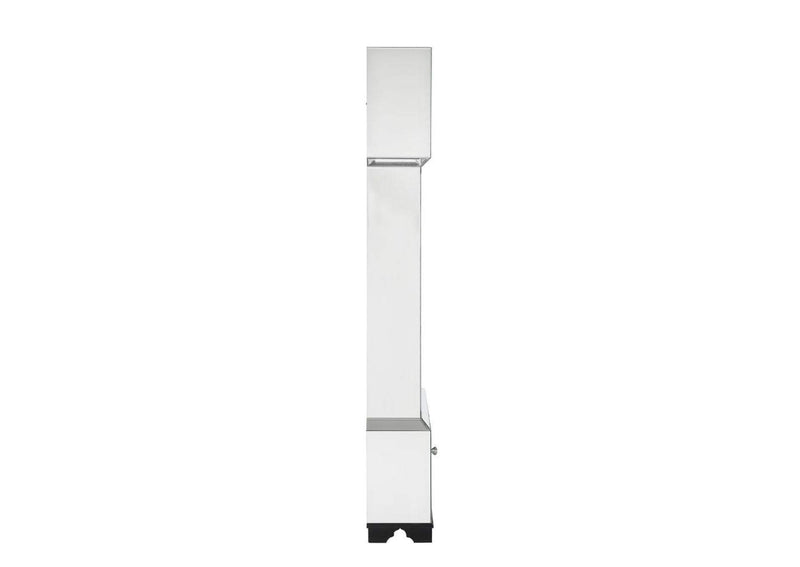 97048 Dominic Grandfather Clock