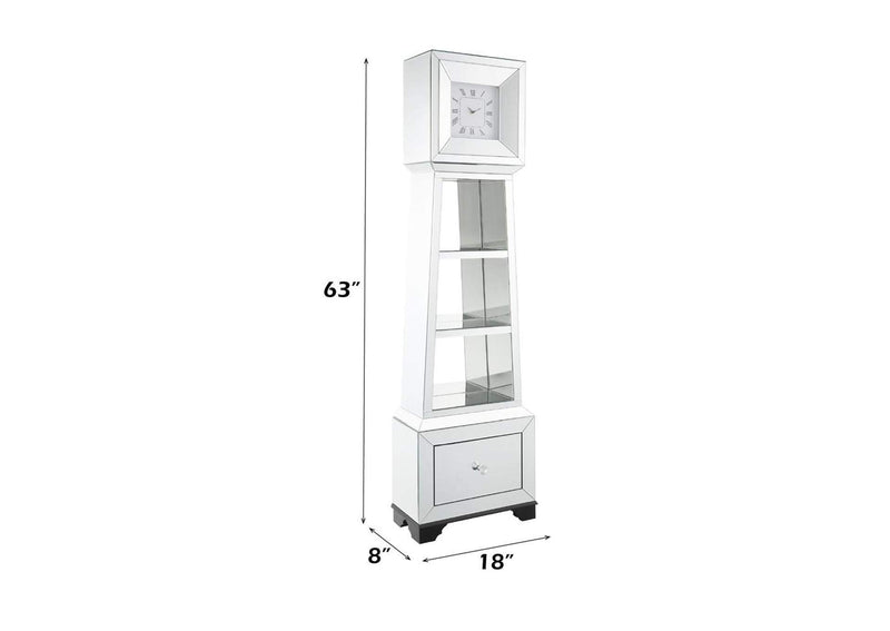 97048 Dominic Grandfather Clock