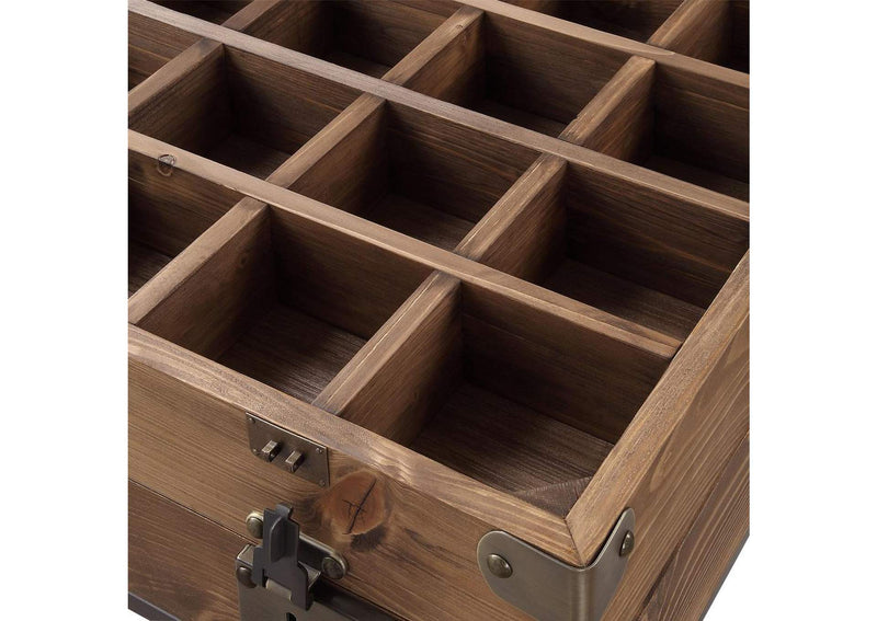 97138 Kolin Accent Table