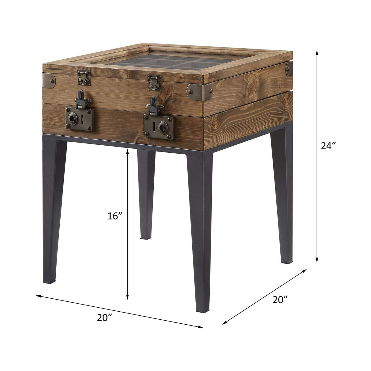 97138 Kolin Accent Table