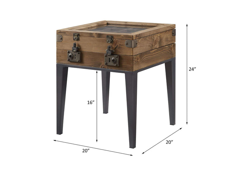 97138 Kolin Accent Table