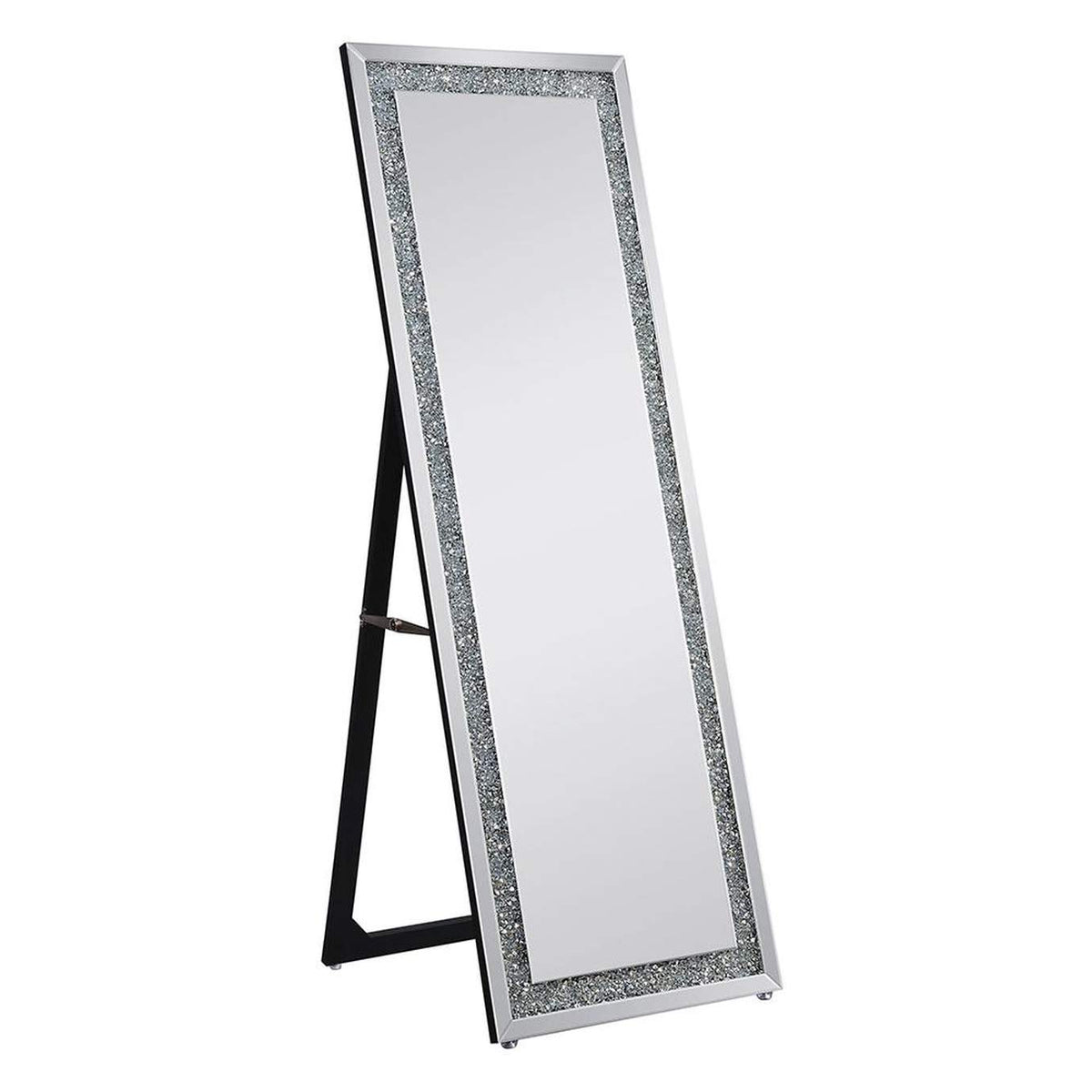 97156 Noralie Floor Mirror