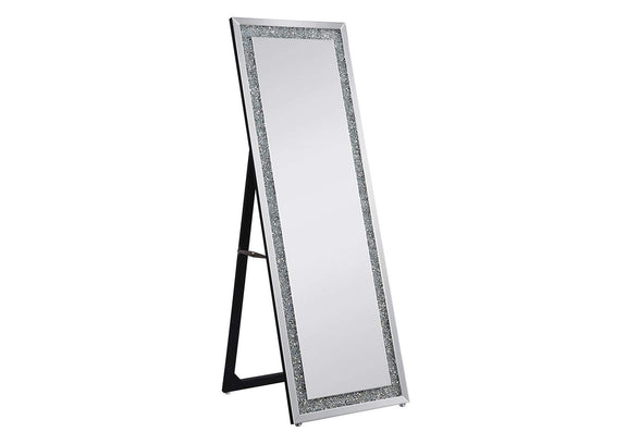 97156 Noralie Floor Mirror