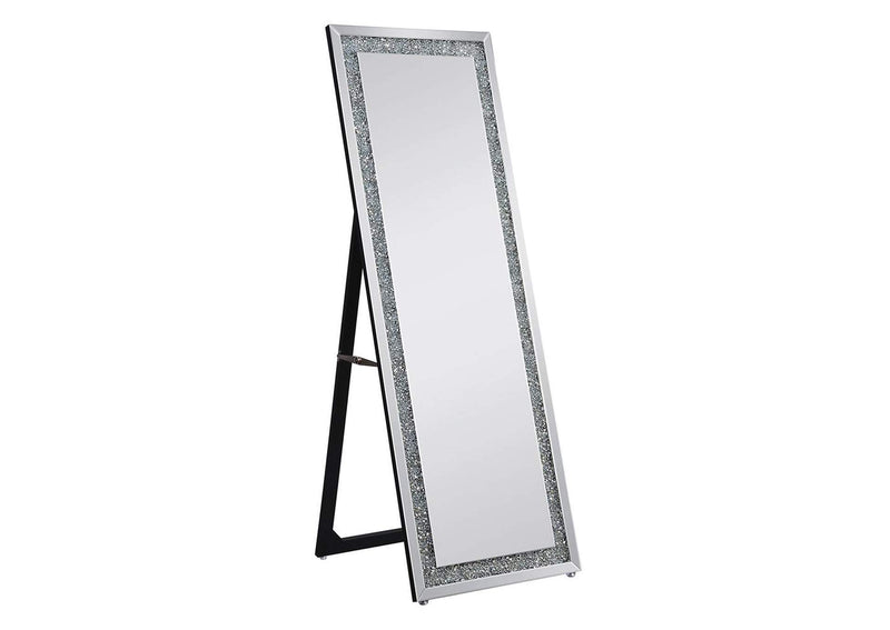 97156 Noralie Floor Mirror
