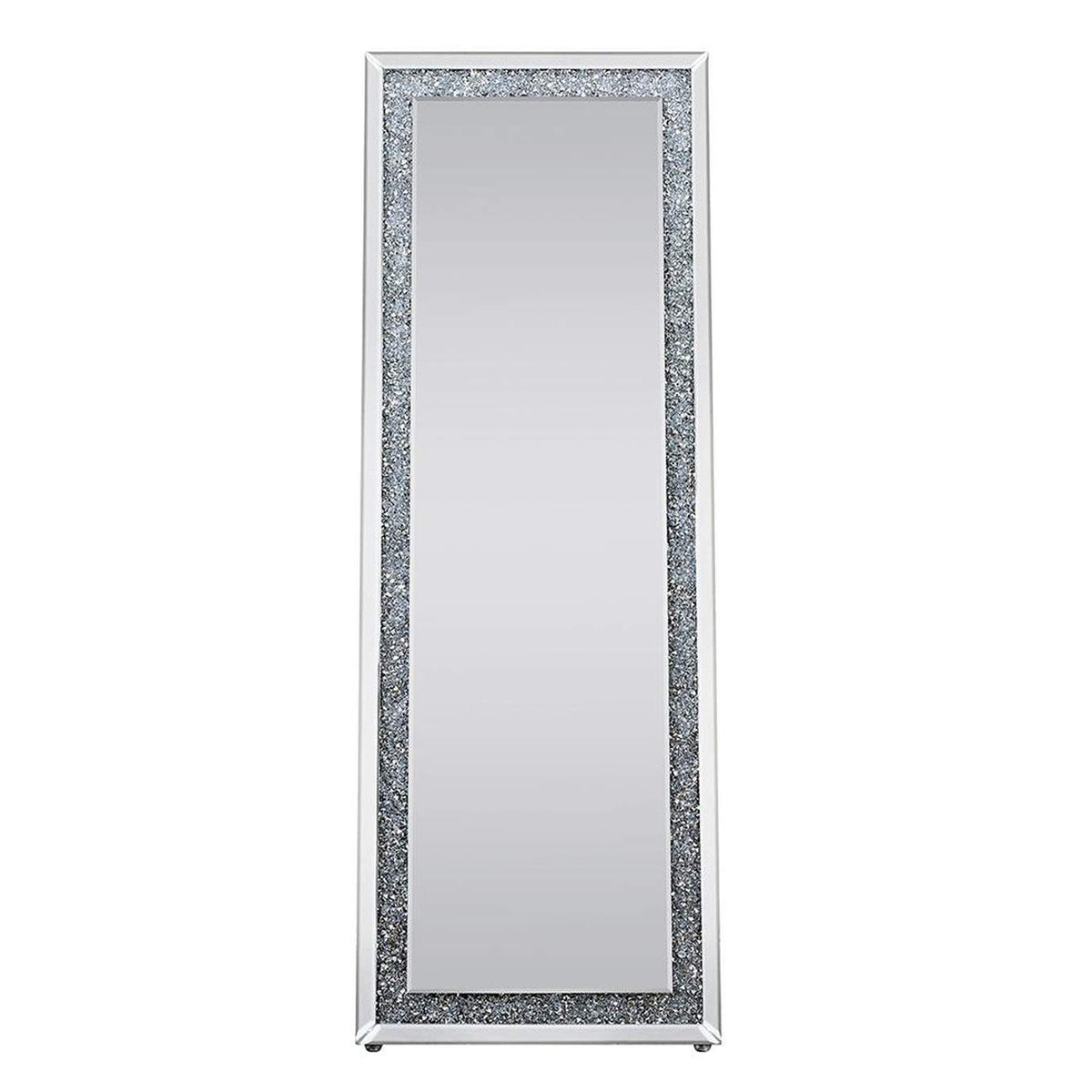 97156 Noralie Floor Mirror
