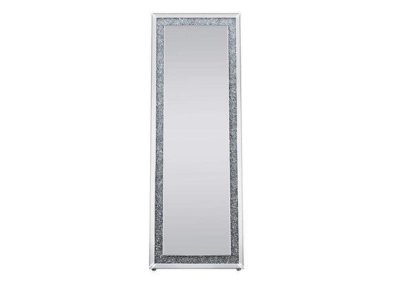 97156 Noralie Floor Mirror
