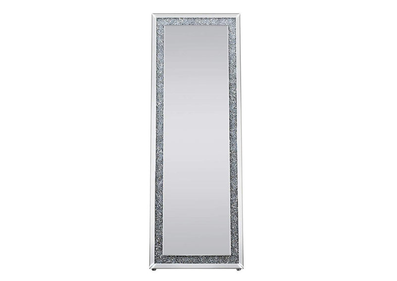 97156 Noralie Floor Mirror