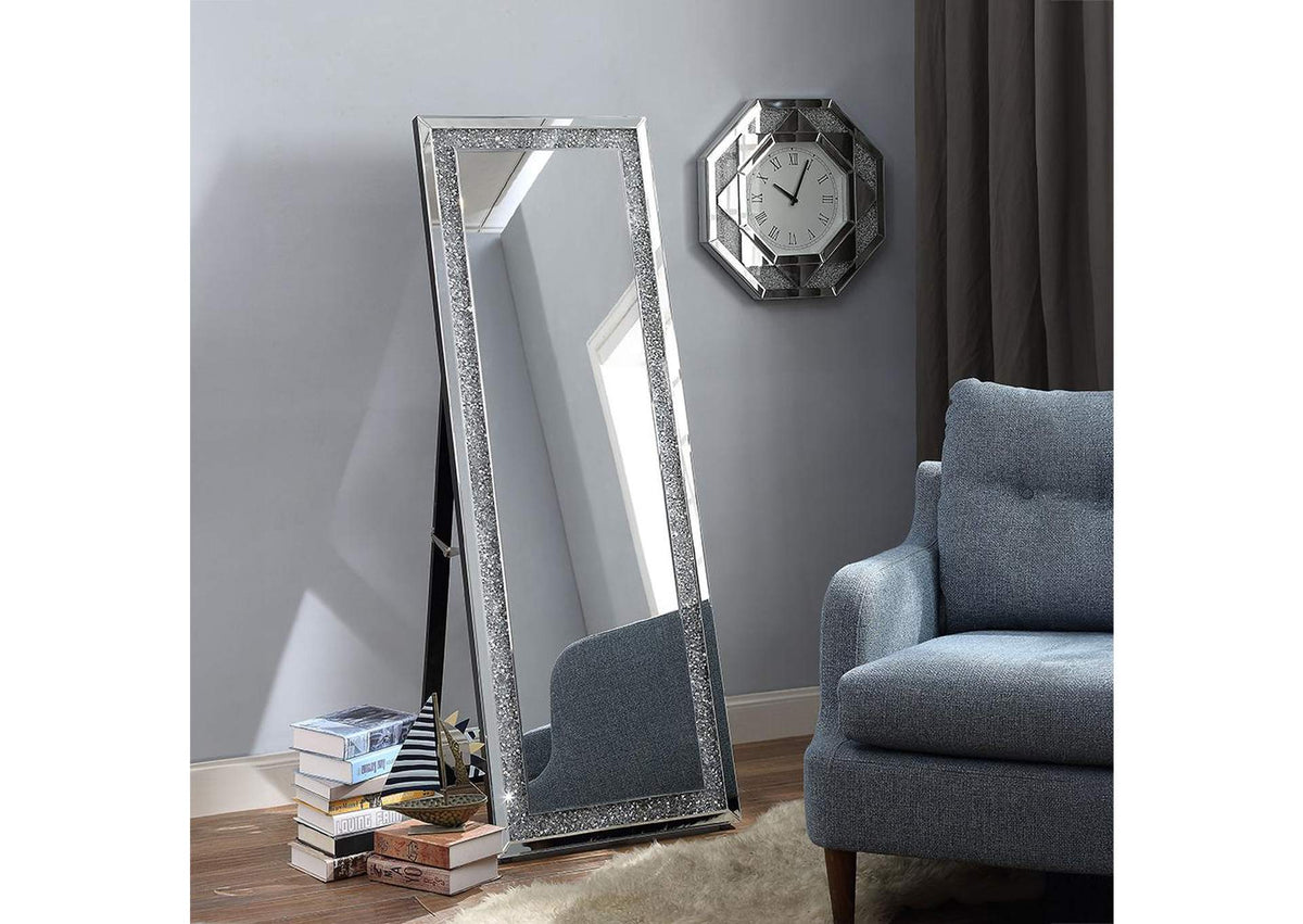 97156 Noralie Floor Mirror