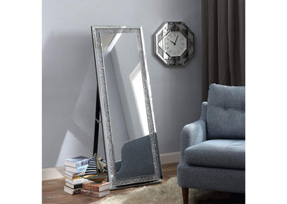 97156 Noralie Floor Mirror