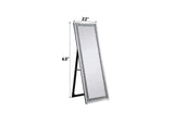 97156 Noralie Floor Mirror