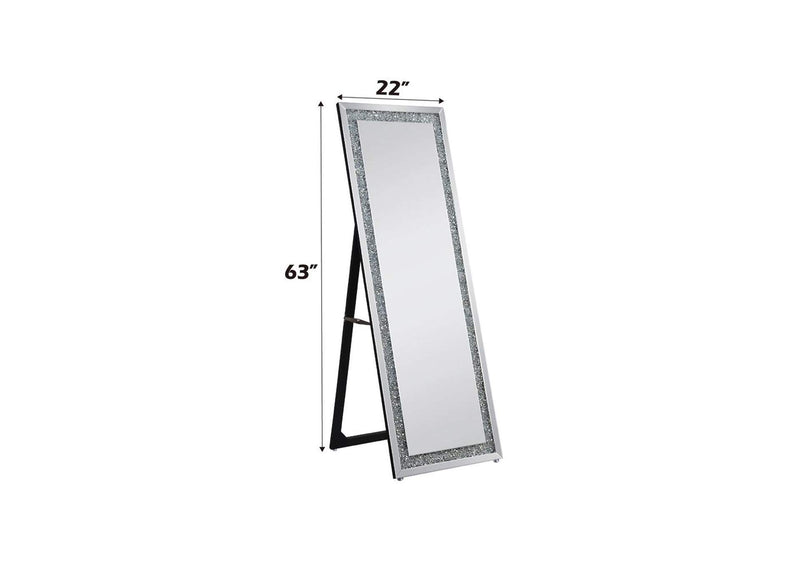 97156 Noralie Floor Mirror
