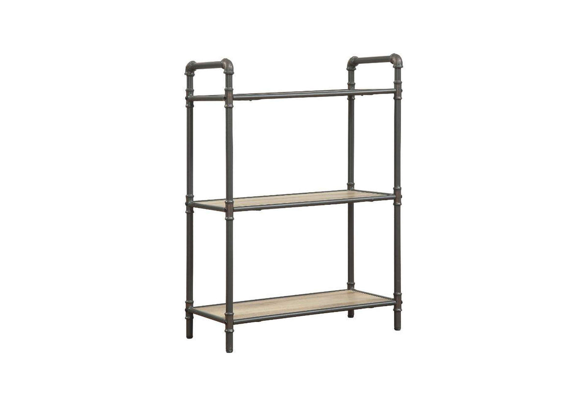 97162 Itzel Bookshelf