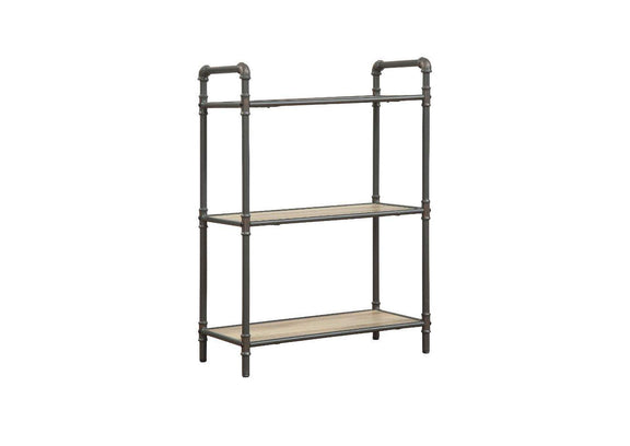 97162 Itzel Bookshelf