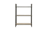 97162 Itzel Bookshelf