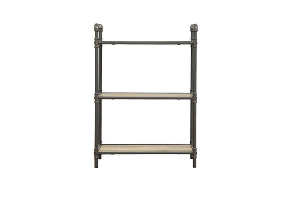 97162 Itzel Bookshelf